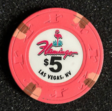 Flamingo casino las for sale  LONDON