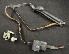 Vintage leather strap for sale  Pittsburgh