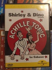 Dvd shirley dino d'occasion  La Ciotat