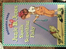 Junie jones smells for sale Junie jones smells for sale  Montgomery