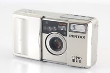 Exc pentax espio d'occasion  Expédié en Belgium