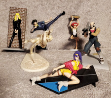 Cowboy bebop set for sale  Newport News
