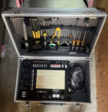 Kit mini laboratório Knight Electronics comprar usado Kit mini laboratório Knight Electronics comprar usado  Enviando para Brazil