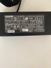 Chargeur ordinateur portable d'occasion  Berre-l'Étang