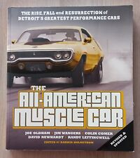 The all american d'occasion  Marseille VIII