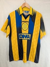 Everton umbro 1996 for sale  WIGAN