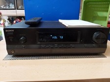 Receiver sony gebraucht kaufen  Hannover