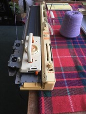 Knitting machine toyota for sale  BEXLEYHEATH