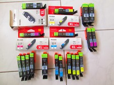 Riginale canon druckerpatronen gebraucht kaufen  Essen