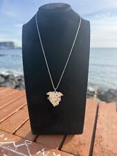 Collana argento 925 usato  Napoli