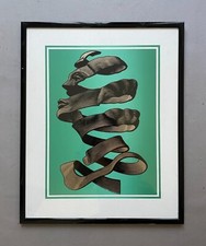 Rind screen print d'occasion  Expédié en Belgium