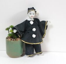 Poupée petit pierrot d'occasion  Laignes