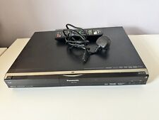 Panasonic dmr ex88eb for sale  DAGENHAM