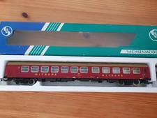 14445 sachsenmodelle mitropa gebraucht kaufen  Lichtenstein/Sa.