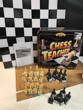 Excalibur chess teacher for sale  Lynchburg