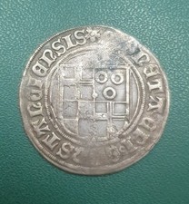Bistum konstanz batzen gebraucht kaufen  Deutschland