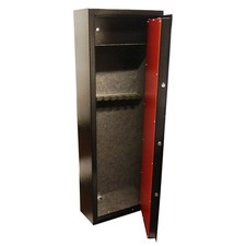 Gun cabinet built for sale  DERBY