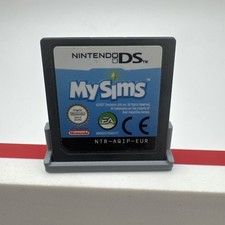 Sims nintendo ds gebraucht kaufen  Meinerzhagen