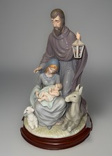 porcelain nativity scene for sale porcelain nativity scene for sale San Antonio
