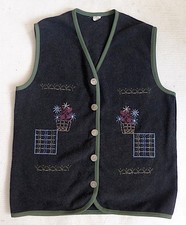 Magnifique gilet veste d'occasion  Paris XVIII