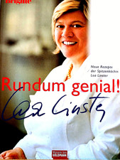 Lea linster rundum gebraucht kaufen  Deutschland