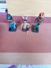 Lot indiens composition usato  Compiobbi