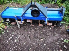 Rotavator 1.60m rotary for sale Rotavator 1.60m rotary for sale  DEESIDE