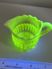 Victorian davidson uranium for sale  TUNBRIDGE WELLS