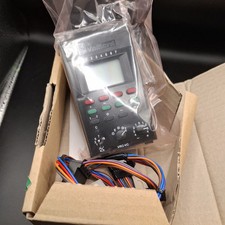 Vaillant vrt elektronischer gebraucht kaufen  Pansdorf