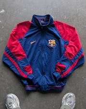Veste barcelone vintage d'occasion  Rouen-