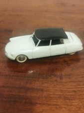 Dinky toys origine d'occasion  Hérouville-Saint-Clair