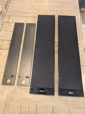 Kef t301 black for sale  HORNCHURCH