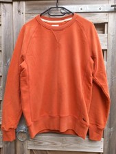 Aubin men sweatshirt for sale  GLOSSOP