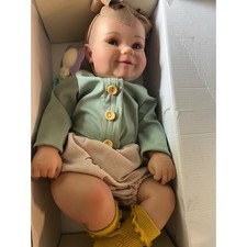 Baby doll newborn for sale  Palatine
