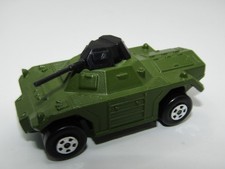 Matchbox superfast weasel for sale  WOLVERHAMPTON