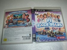PS3 F1 Race Star'S Operation comprar usado  Enviando para Brazil