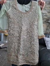 Girls piece wedding for sale  WALSALL