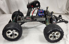 Traxxas brushless velineon for sale  Littleton