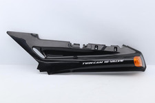 Heckverkleidung Links für moto KAWASAKI 1100 ZZR 1990 bis 1992, usado comprar usado  Enviando para Brazil