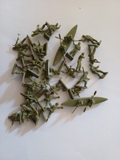 Petits soldats airfix d'occasion  Lauzun