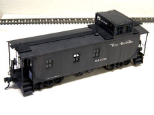 Scale brass drgw for sale  Georgetown