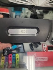 Disco rígido oficial OEM Microsoft Xbox 360 120GB HDD (X812646-001) frete rápido comprar usado  Enviando para Brazil
