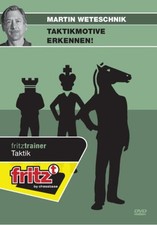 Taktikmotive erkennen fritztra gebraucht kaufen  Nürnberg