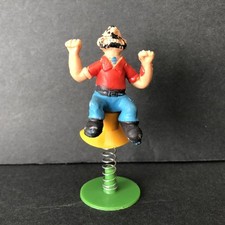 Vintage bluto popeye for sale  Warrior