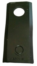 Coltello sinistro piegato usato  Italia