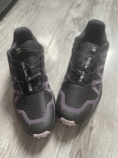 Scarpe ginnastica salomon usato  Spedire a Italy