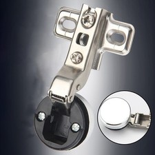 2pcs cabinet hinges for sale  Shipping to Ireland