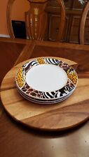 Porcelain animal print for sale  Round Rock