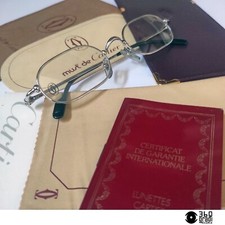 Cartier deimos montatura usato Cartier deimos montatura usato  Torino