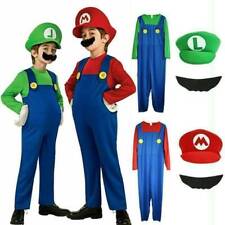 Kids super mario for sale  DUNSTABLE